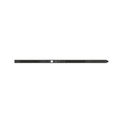 PDU 1PH, 230V AC, 32A, 24 outlets 20x C13 4x C19, 7.
