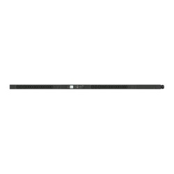 PDU 1PH, 230V AC, 32A, 30 outlets 24x C13 6x C19, 7.