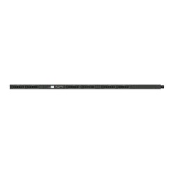PDU 3PH, 400V AC, 32A, 32A,/PH, rated 36 outlets 30x C13 6x