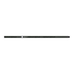 PDU 3PH, 400V AC, 32A, 32A,/PH, rated 36 outlets 24x C13 12x