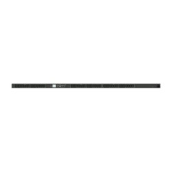 PDU 3PH, 400V AC, 16A, 16A,/PH, rated 36 outlets 24x C13 12x