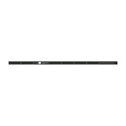PDU 3PH, 415V AC, 16A, 16A,/PH, rated 42 outlets 36x C13 6x C19
