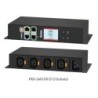 PDU 1PH, 230V AC, 16A, 4 outlets 4x Locking C13, 3.