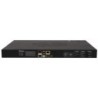 PDU 1PH, 230V AC, 16A, 9 outlets 8x C13 1x C19, 3.