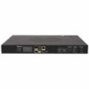 PDU 1PH, 230V AC, 16A, 9 outlets 8x C13 1x C19, 3.