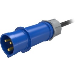  Switched Metered Outlet