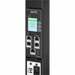  APC NetShelter Rack PDU Advanced