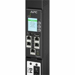  APC NetShelter Rack PDU Advanced