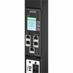  APC NetShelter Rack PDU Advanced