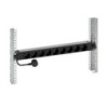 PDU met 3mtr snoer RA PA, stekker, 9x RA type F output