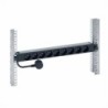 PDU met 3mtr snoer RA PA, 9x PA