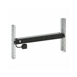 PDU met 3mtr snoer BS13636x BS output