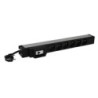 PDU met 3mtr snoer RA PA, 6x PA, type E output 16A