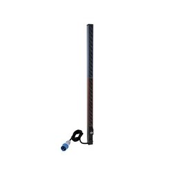 PDU Zero U, IEC 2PE 32A 24x RA output, 2 circuits 16A