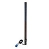 PDU Zero U, IEC 2PE 32A 24x RA output, 2 circuits 16A