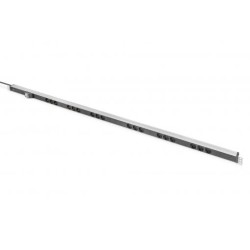 PDU 18 way protective contact socket outlet