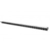 Basic PDU 1 phase 24 x C13, 3 x C19