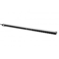 Basic PDU 1 phase 24 x C13 4 x C19