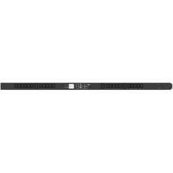 PDU 1PH, 230V AC, 16A, 21x C13 3x C19, 3.