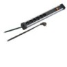 PDU socket strip 6 x CEE7 3 Switch