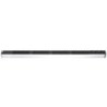 PDU 1PH socket strip vertical 24 x C13 3 x C19