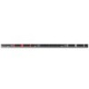PDU vertical BN500 24x C13 3x C19 with Power Measuring Display