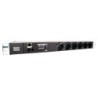 PDU 1U BN2000 Monitored 6x CEE 7 5 Outlet