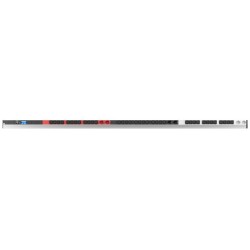 PDU vertical BN2000 Monitored 36 x C13 6 x CEE7 3 3 phase