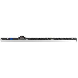 PDU vertical BN2000 Monitored 24 x C13 4 x C19 2 x CB 16 A