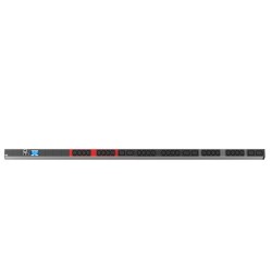 PDU vertical BN2000 Monitored 24 x C13 6 x C19