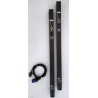 PDU 1PH, 230V AC, 16A, 12x C13, 3.