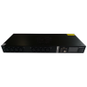 PDU 1PH, 230V AC, 16A, 8x C13, 3.