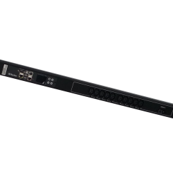 PDU 1PH, 230V AC, 32A, 20x C13, 7.