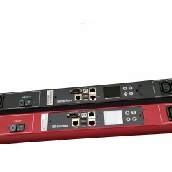 PDU 1PH, 230V AC, 32A, 36 outlets 36x C13, 7.
