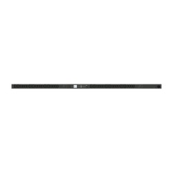 PDU 1PH, 230V AC, 32A, 24x C13 12x C19, 7.