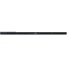 PDU 18x IEC 60320 C13, locking 6x IEC 60320 C19
