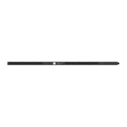PDU 1PH, 230V AC, 32A, 24x C13 12x C19, 7.