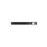 PDU 1PH, 230V AC, 16A, 8 outlets 8x C13, 3.