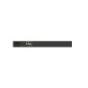 PDU 1PH, 230V AC, 16A, 8 outlets 8x C13, 3.
