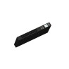 PDU 1PH, 230V AC, 16A, 8 outlets 8x C13, 3.