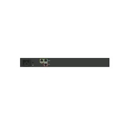 PDU 1PH, 230V AC, 16A, 8x C13, 3.