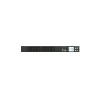 PDU 1PH, 230V AC, 16A, 8x C13, 3.