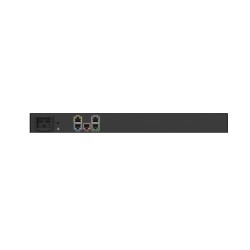 PDU 1PH, 230V AC, 16A, 6x C13 2x C19, 3.