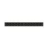PDU 1PH, 230V AC, 16A, 12x C13, 3.