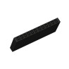 PDU 1PH, 230V AC, 16A, 12x C13, 3.