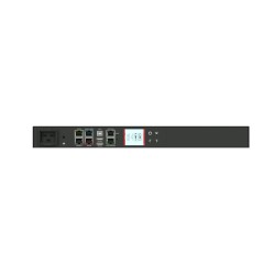 PDU 1PH, 230V AC, 16A, 12x C13, 3.