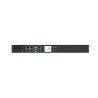 PDU 1PH, 230V AC, 16A, 12x C13, 3.
