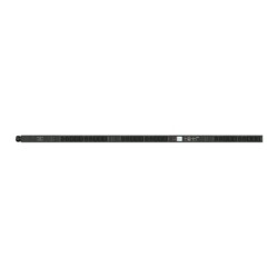 PDU 3PH, 400V AC, 32A, 12x C13 18x C19, 22.