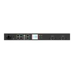 PDU 1PH, 230V AC, 32A, 12x C13, 7.