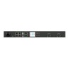 PDU 1PH, 230V AC, 32A, 12x C13, 7.